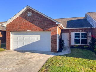 4417 Greenfern Way, Knoxville, TN 37912