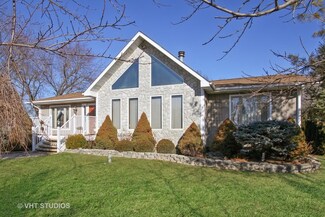 25780 W Il Route 134, Ingleside, IL 60041