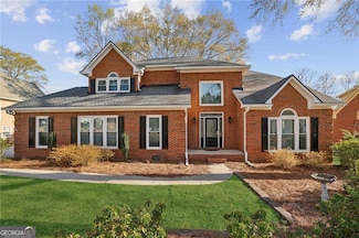 321 Covered Bridge Place SW, Smyrna, GA 30082