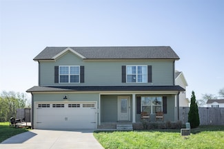 838 River Birch Ct, Bowling Green, KY 42103