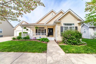 2207 Corona Rd, Columbia, MO 65203