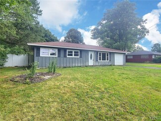 8137 Buena Vista Dr, Rome, NY 13440