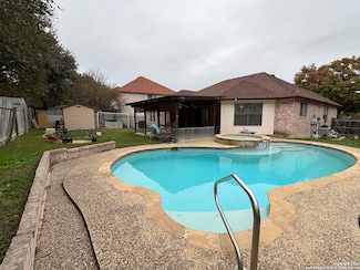 14307 Cougar Trail, San Antonio, TX 78230