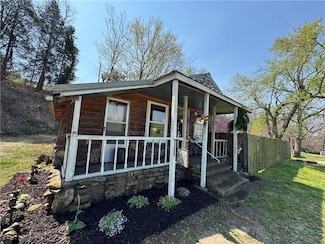16323 U S 412, Huntsville, AR 72740
