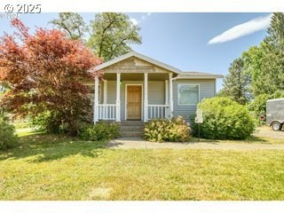 33812 Berg Rd, Warren, OR 97053