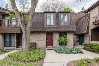 706 Greenhills Dr Unit 706, Ann Arbor, MI 48105