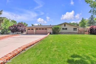 1401 Jefferson Dr, Carson City, NV 89706