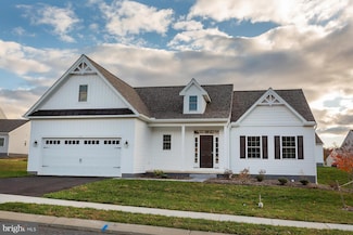 261 Buckingham St Unit QD 122 (GREENWICH), Oxford, PA 19363