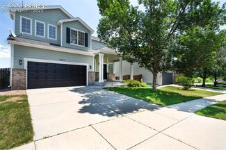 7857 Silver Maple Ln, Colorado Springs, CO 80920