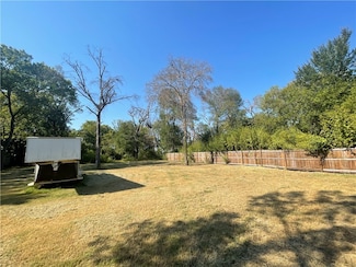 1502 George St, Bryan, TX 77808