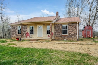 461 Dyer Ridge Rd, Baxter, TN 38544