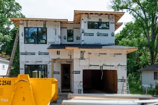 2603 Vineyard St, Durham, NC 27707