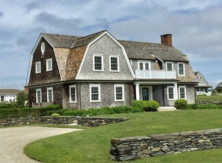 1 Kempton Place, Little Compton, RI 02837