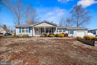 1108 Rudder Ave, Manahawkin, NJ 08050
