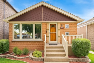 5155 S Mobile Ave, Chicago, IL 60638