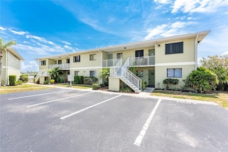 25225 Rampart Blvd Unit 1603, Punta Gorda, FL 33983