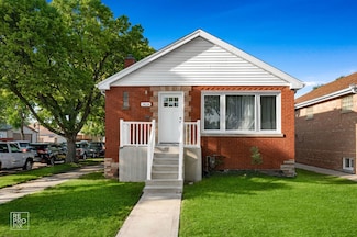 3624 W 66th Place, Chicago, IL 60629