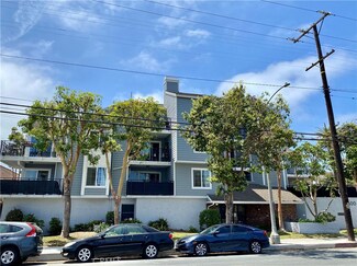 2500 E 4th St Unit 302, Long Beach, CA 90814
