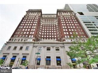1600-18 Arch St Unit 912, Philadelphia, PA 19103