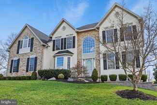 2542 Stony Creek Rd, Lansdale, PA 19446