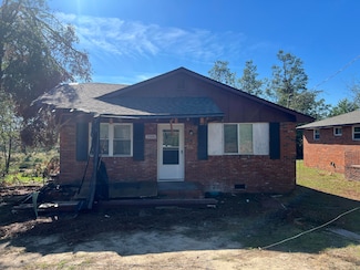 2506 South St, Augusta, GA 30906