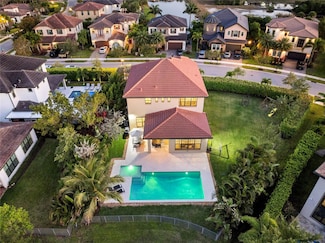 11355 Horizon Rd, Coral Springs, FL 33076