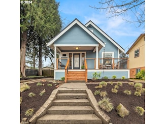 7232 N Kellogg St, Portland, OR 97203