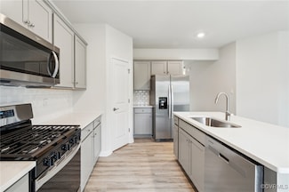 8695 Coastal Terrace, Mechanicsville, VA 23111