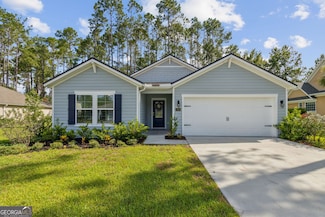108 Angler Ln, St. Marys, GA 31558