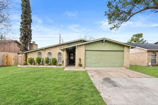 8103 Enchanted Forest Dr, Houston, TX 77088