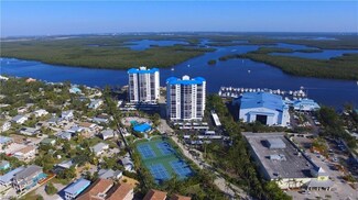 4745 Estero Blvd Unit 204, Fort Myers Beach, FL 33931