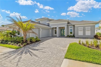 15322 Turin Dr, Naples, FL 34114