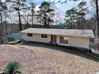 3512 Valley Cir, Vestavia, AL 35243