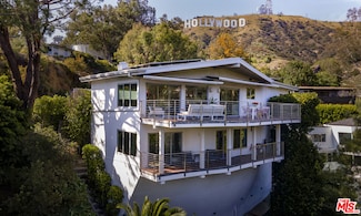 6150 Mulholland Hwy, Los Angeles, CA 90068