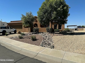 4211 Harp Ct, Las Cruces, NM 88011