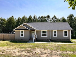 21451 Westover Dr, McKenney, VA 23872