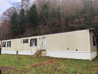 173 Laurel Creek, Lenore, WV 25676