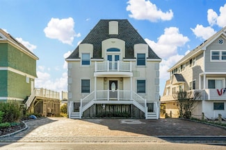 803 Dune Rd, Westhampton Beach, NY 11978