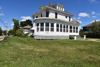 1700 Main St, Stevens Point, WI 54481