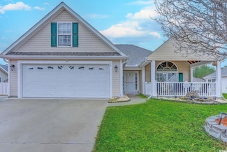 920 Leather Leaf Ln, Longs, SC 29568