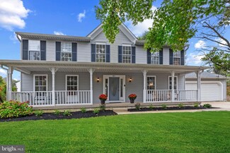 8611 Meadowsweet Ct, Columbia, MD 21045