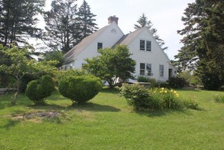 27 Weed Point Rd, Little Deer Isle, ME 04650