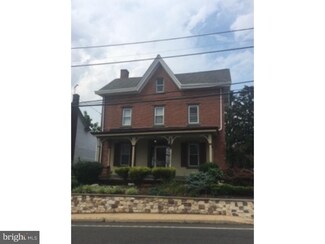 115 N Main St, Dublin, PA 18917
