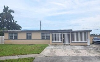 4180 SW 36th St, West Park, FL 33023