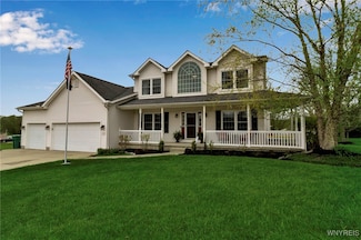 4787 John Michael Way, Hamburg, NY 14075