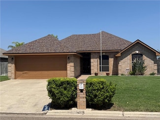 4000 Orchid Ave, McAllen, TX 78504