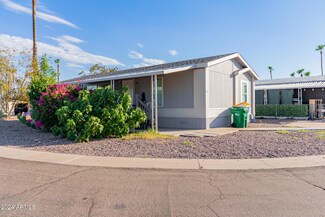 1650 S Arizona Ave Unit 96, Chandler, AZ 85286