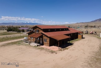 2 Dayspring Rd E, Sheridan, MT 59749