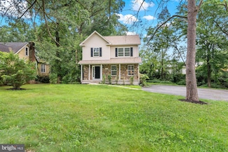 2615 Proctor Ln, Parkville, MD 21234