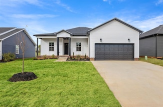 1197 Melody Ave, Bowling Green, KY 42101